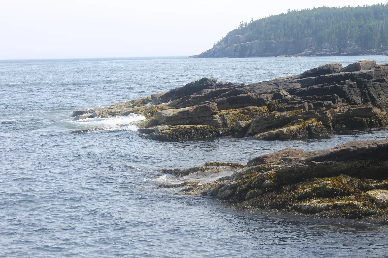 7. Maine: Rugged, Remote, and Remarkably Safe (Image Credits: Wikimedia)