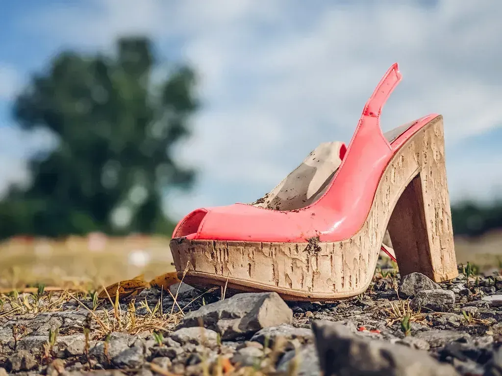 1. Buying Fast Fashion Without Thinking Twice (Ivan Radic, Flickr, CC BY 2.0)