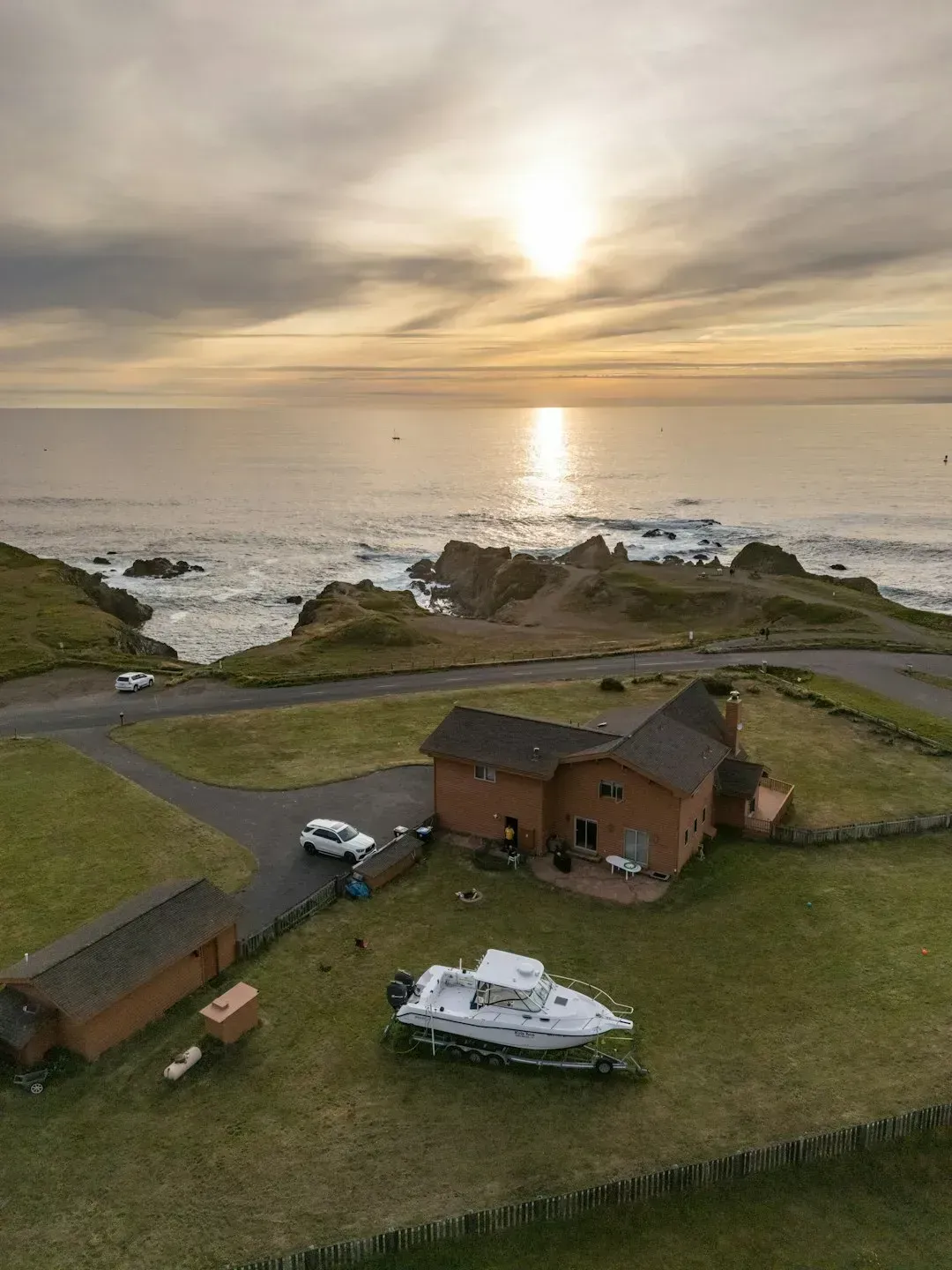 The bottom line for coastal residents (Image Credits: Unsplash)