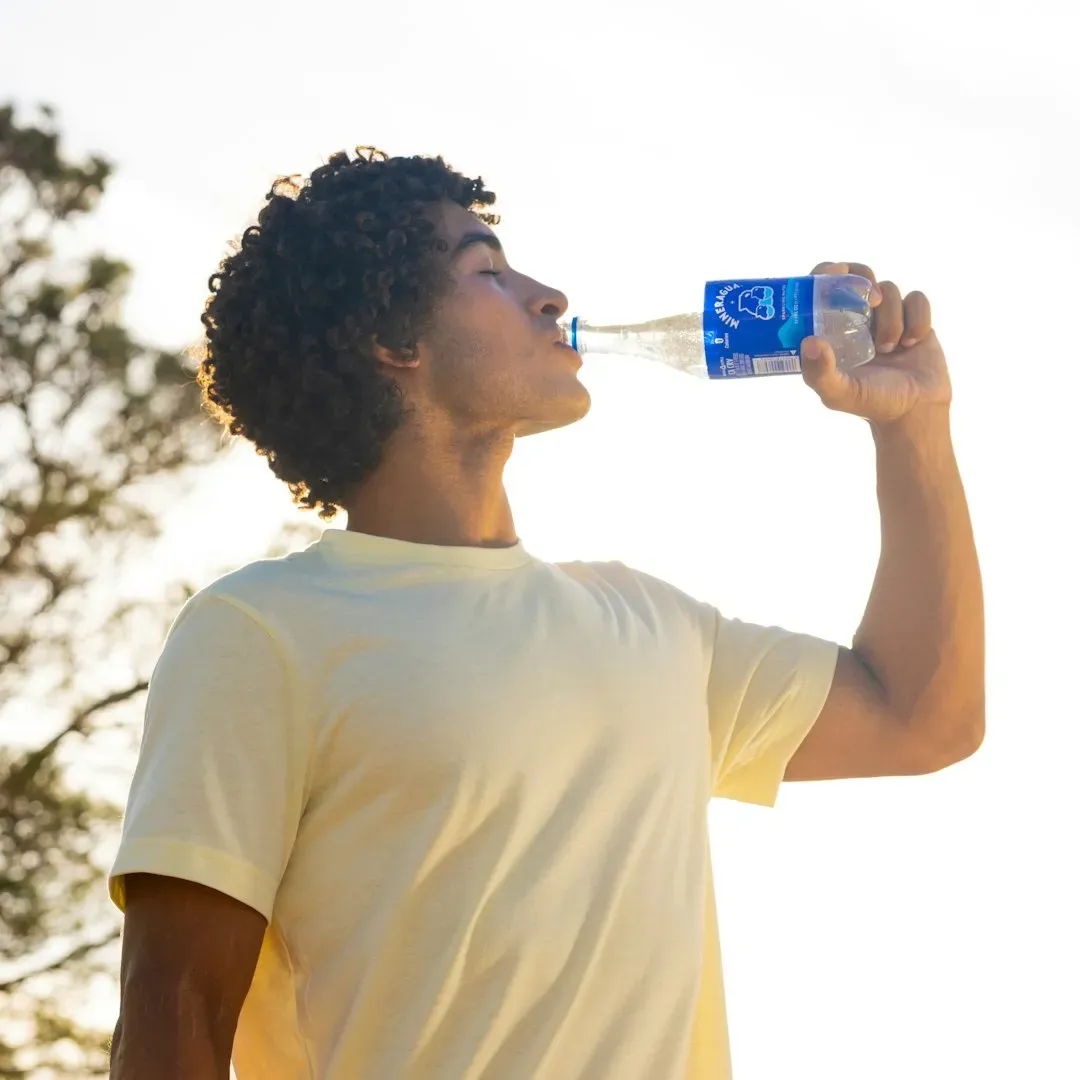 Trusting Your Thirst as a Hydration Guide (Image Credits: Unsplash)