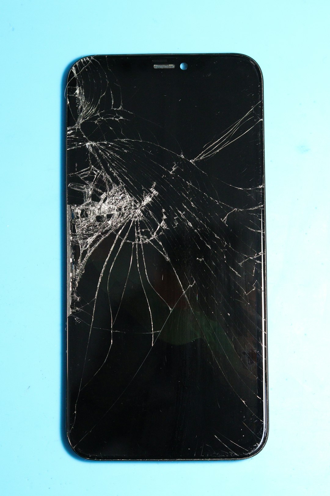 My Phone Became a Brick (Temporarily) (image credits: unsplash)