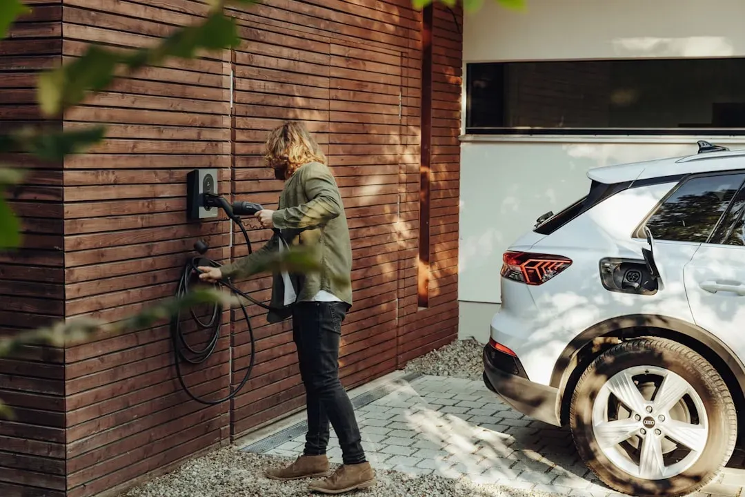 8. A Significant Number of EV Owners Are Switching Back (Image Credits: Unsplash)