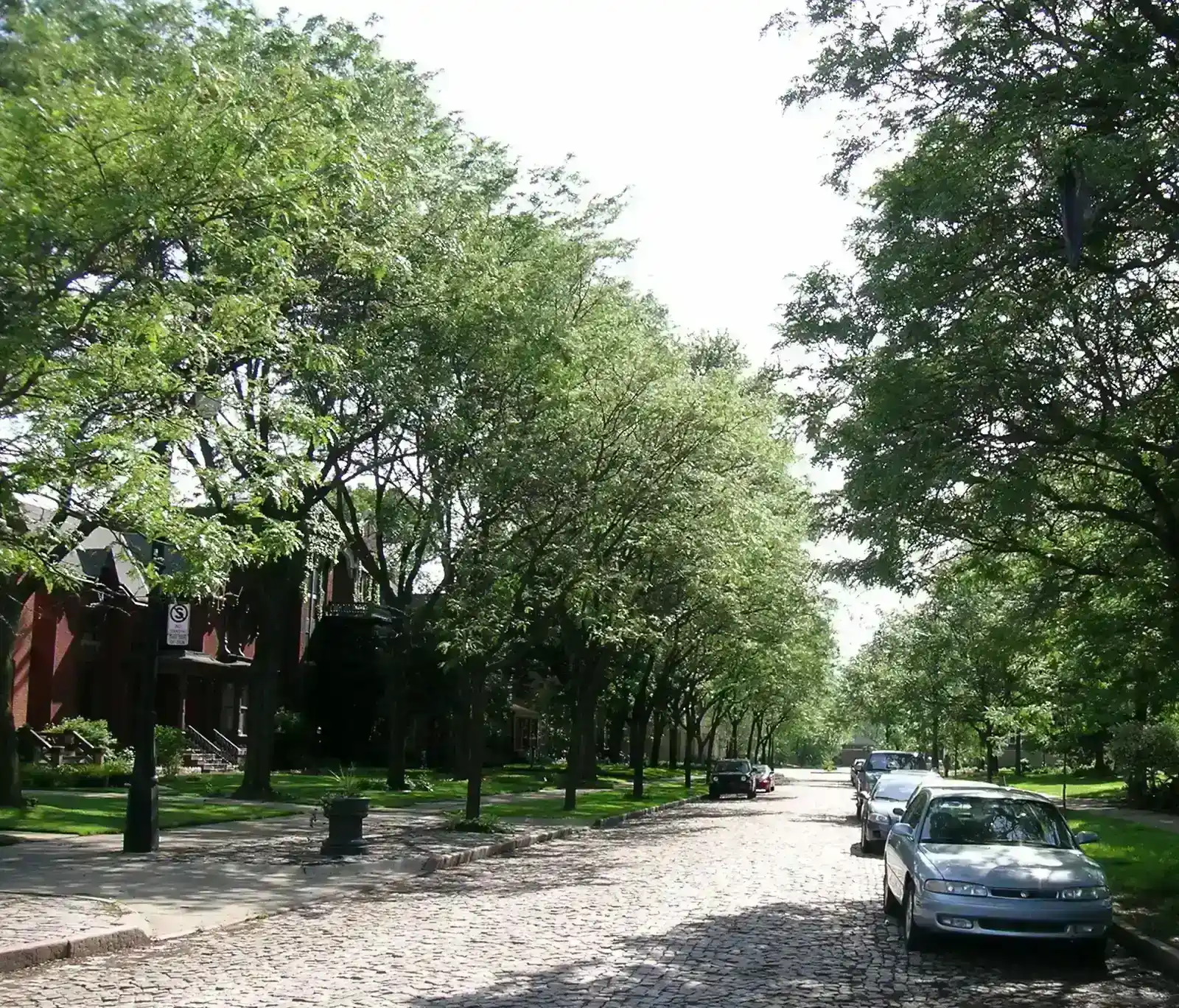 5. Detroit, Michigan (Self-madeTransferred from en.wikipedia to Commons by Werewombat., CC BY-SA 3.0)