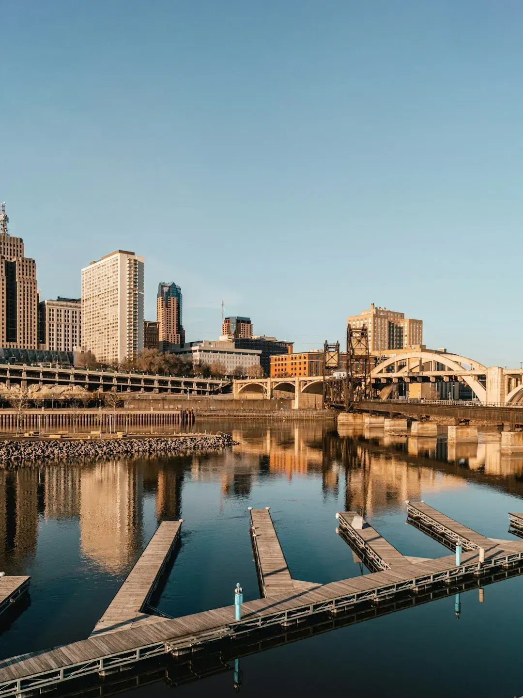 Saint Paul's surprising comeback (Image Credits: Unsplash)