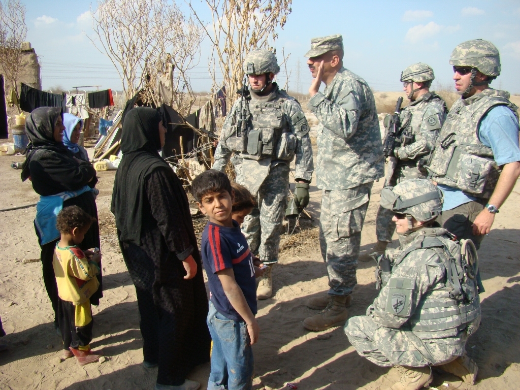 Displacement Deepens Emotional Trauma (image credits: wikimedia)