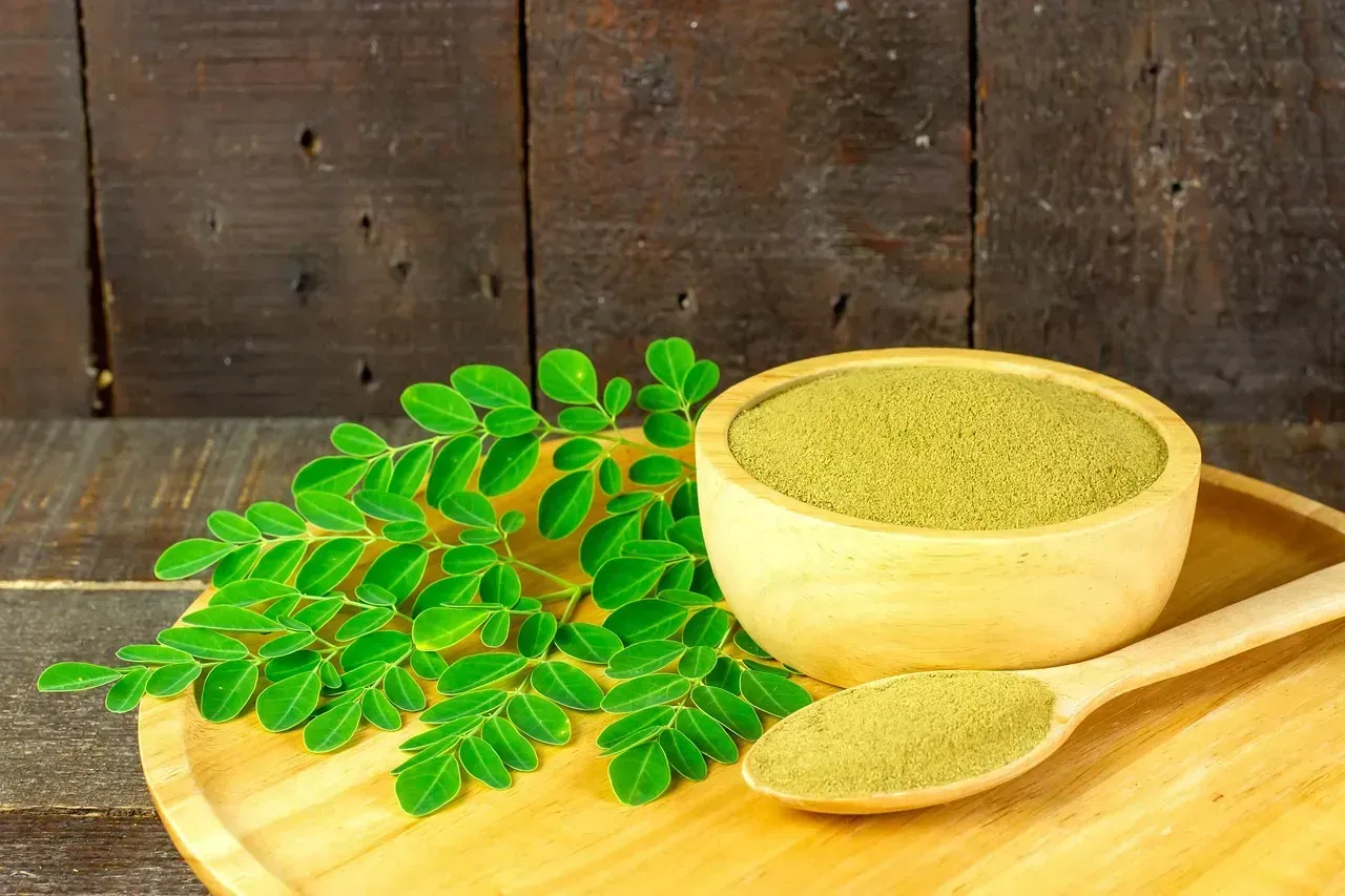The Nutritional Powerhouse Behind the Filter (Image Credits: Pixabay)