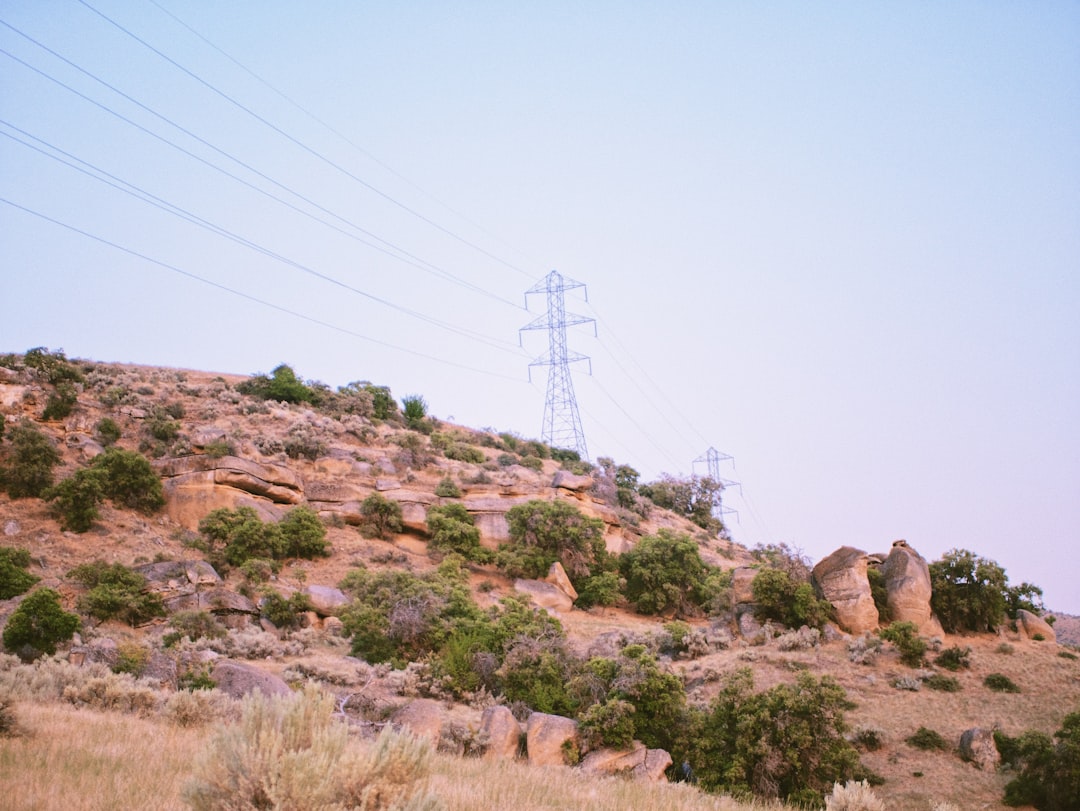 Arizona - Desert Heat Meets Electric Bills (image credits: unsplash)