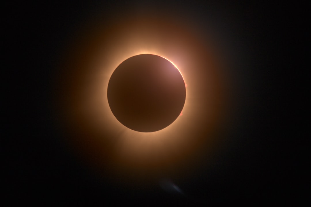Iceland: The Crown Jewel of Eclipse Viewing (image credits: unsplash)