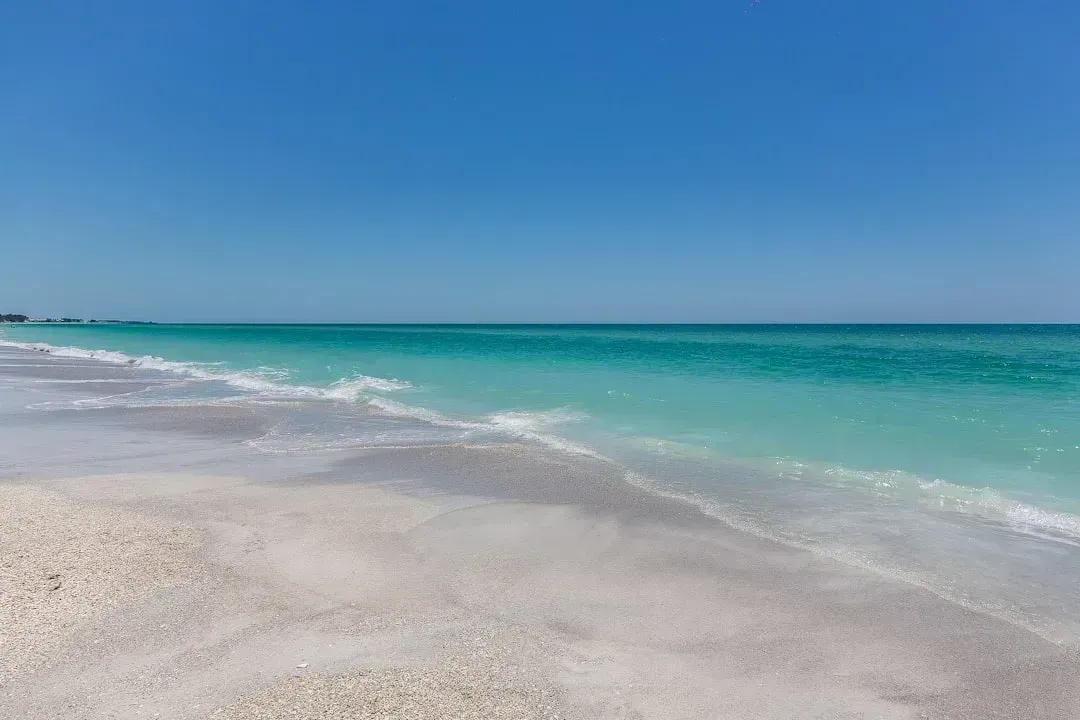 The Gulf of Mexico Is Closing In (Image Credits: Unsplash)