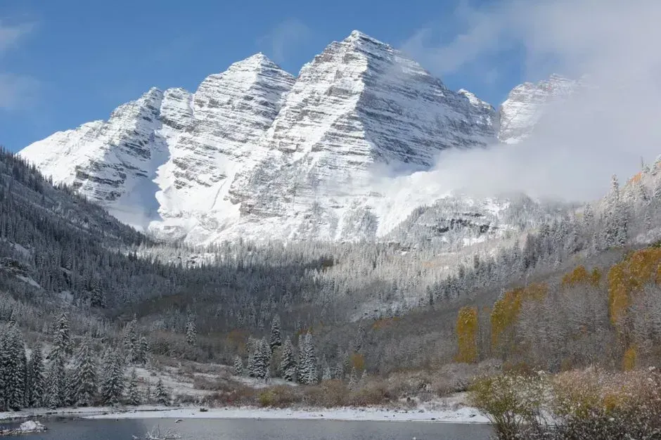 The Southwest and southern Rockies stand to gain the most (Image Credits: Pexels)