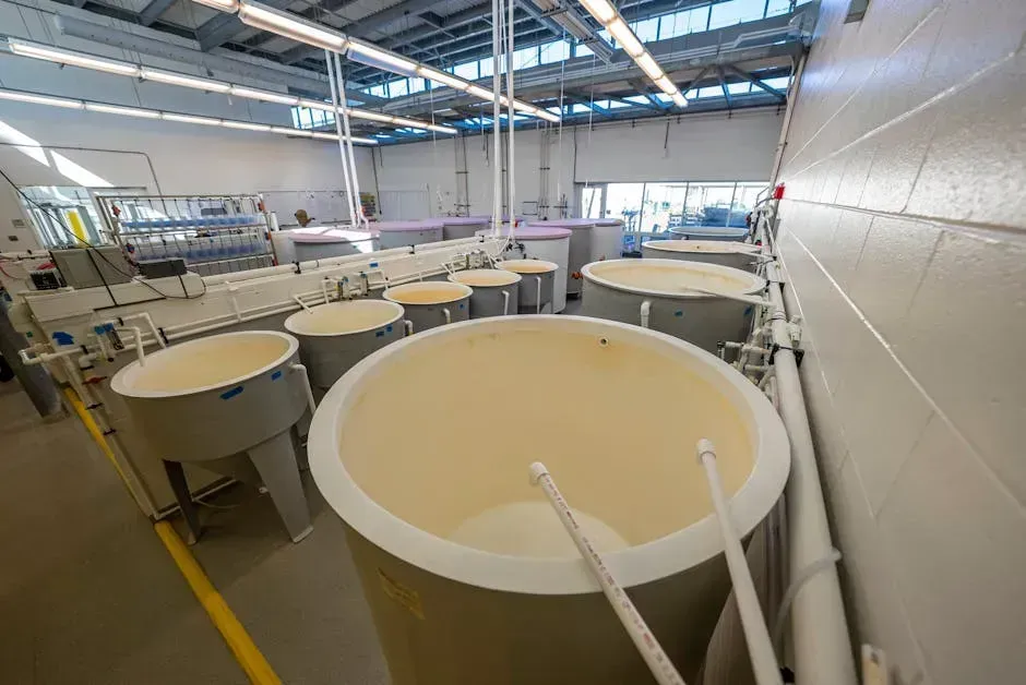 NOAA's Geophysical Fluid Dynamics Laboratory, Princeton, New Jersey: Where Numbers Became Climate (Image Credits: Pexels)