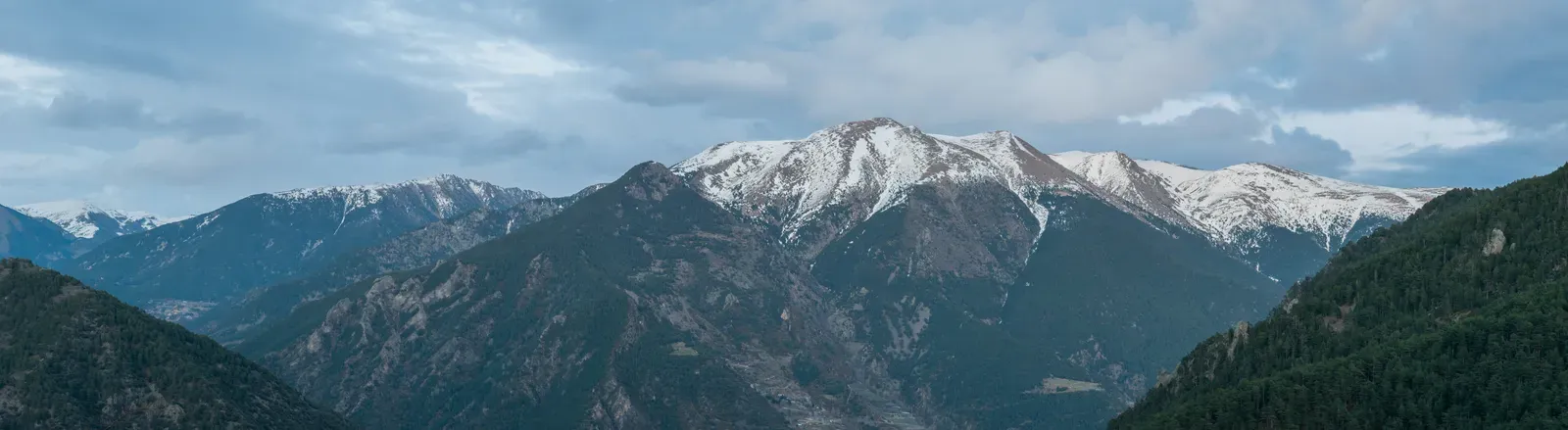 1. Andorra: The Mountain Microstate That Disasters Forget (By Krzysztof Golik, CC BY-SA 4.0)