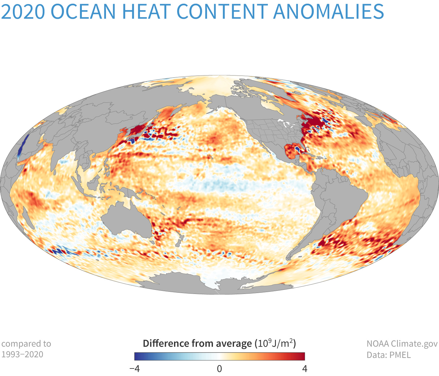 Ocean Warming: The Hidden Depths of Change (image credits: wikimedia)
