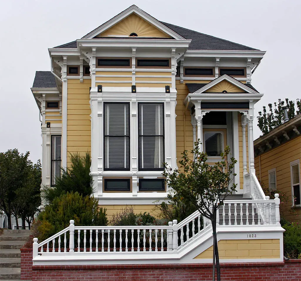 Eureka, California: the town nobody picks for a vacation (Slideshow Bruce, Flickr, CC BY 2.0)
