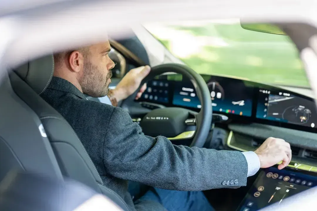 The Best and Worst Places (and Times) to Drive an EV (Image Credits: Unsplash)
