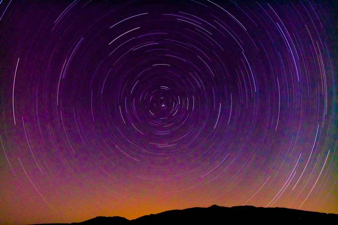 When the North Star Wasn't North (image credits: unsplash)