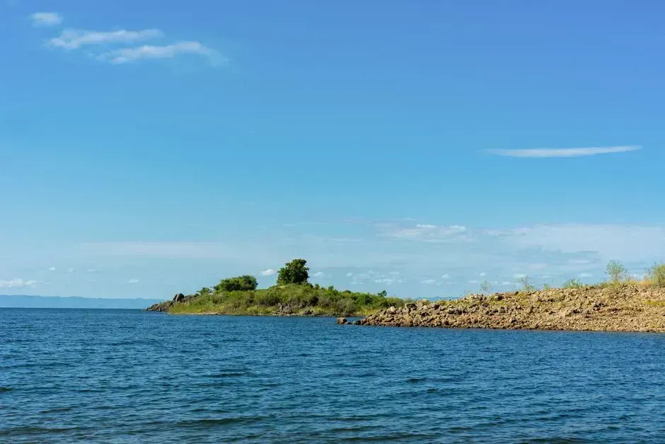 Lake Kariba: Africa's Largest Reservoir on a Fragile Rebound (Image Credits: Pexels)