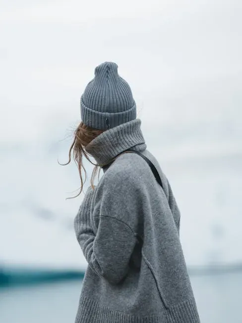 2. Ignoring the Wind Chill Factor (Image Credits: Pexels)