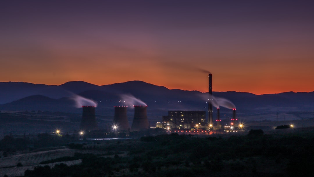 What Makes Geothermal Energy So Unique? (image credits: unsplash)