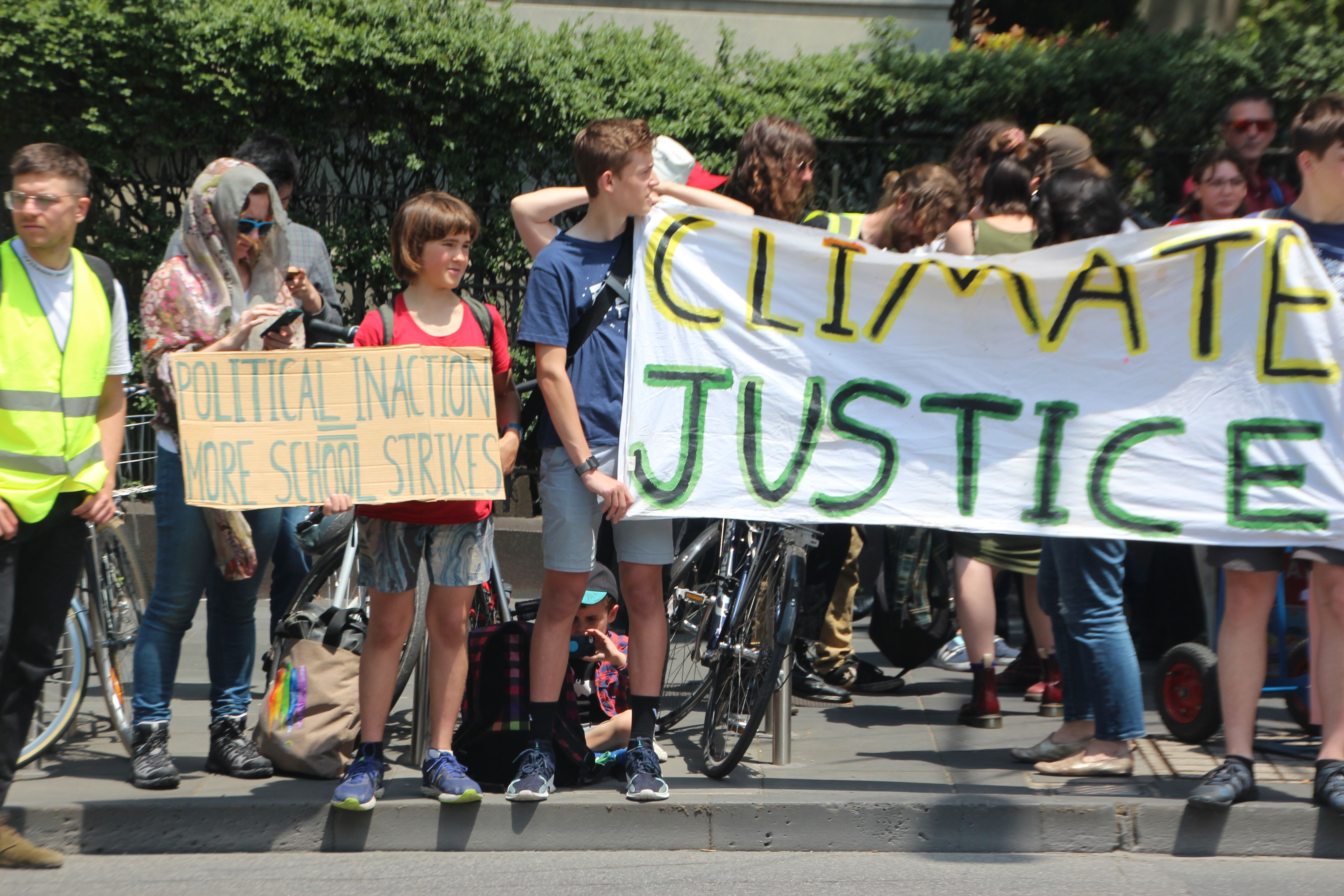 Student Activism Sparks Global Movement (image credits: wikimedia)