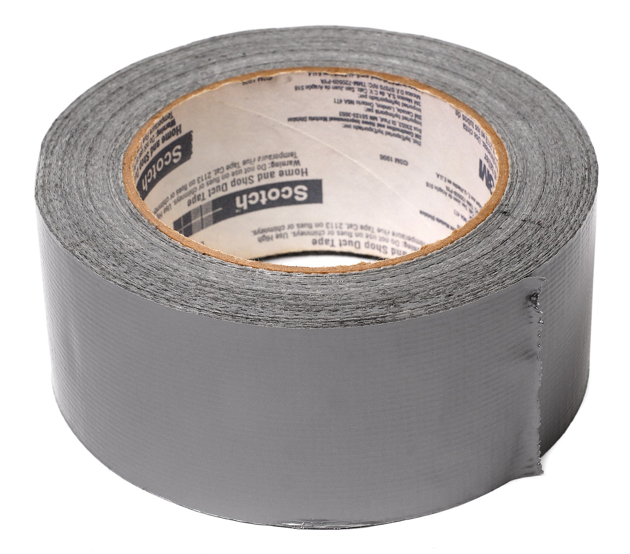 Duct Tape: The Ultimate Emergency Tool You Already Know But Don't Pack (image credits: pixabay)