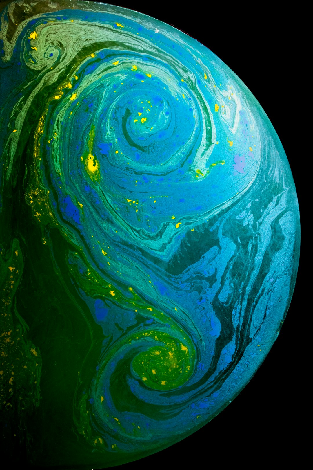 Energy's Endless Flow (image credits: unsplash)
