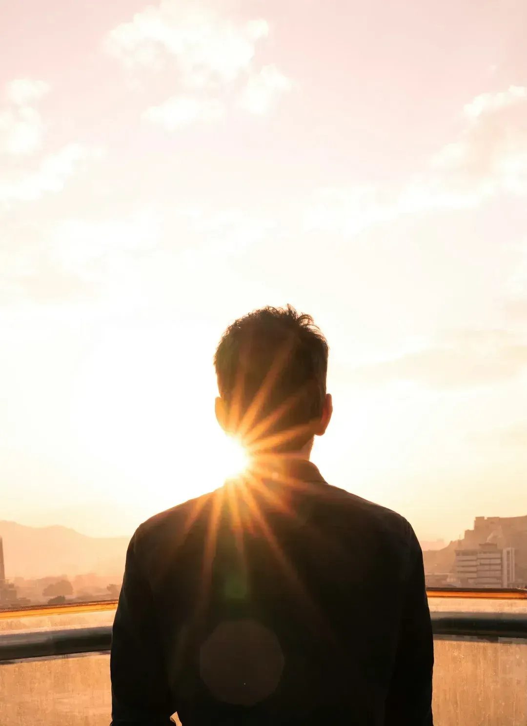 What all that sun means for daily life (Image Credits: Unsplash)