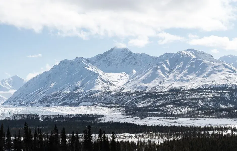 Not Every Cold Region Is Losing Ground (Image Credits: Pexels)