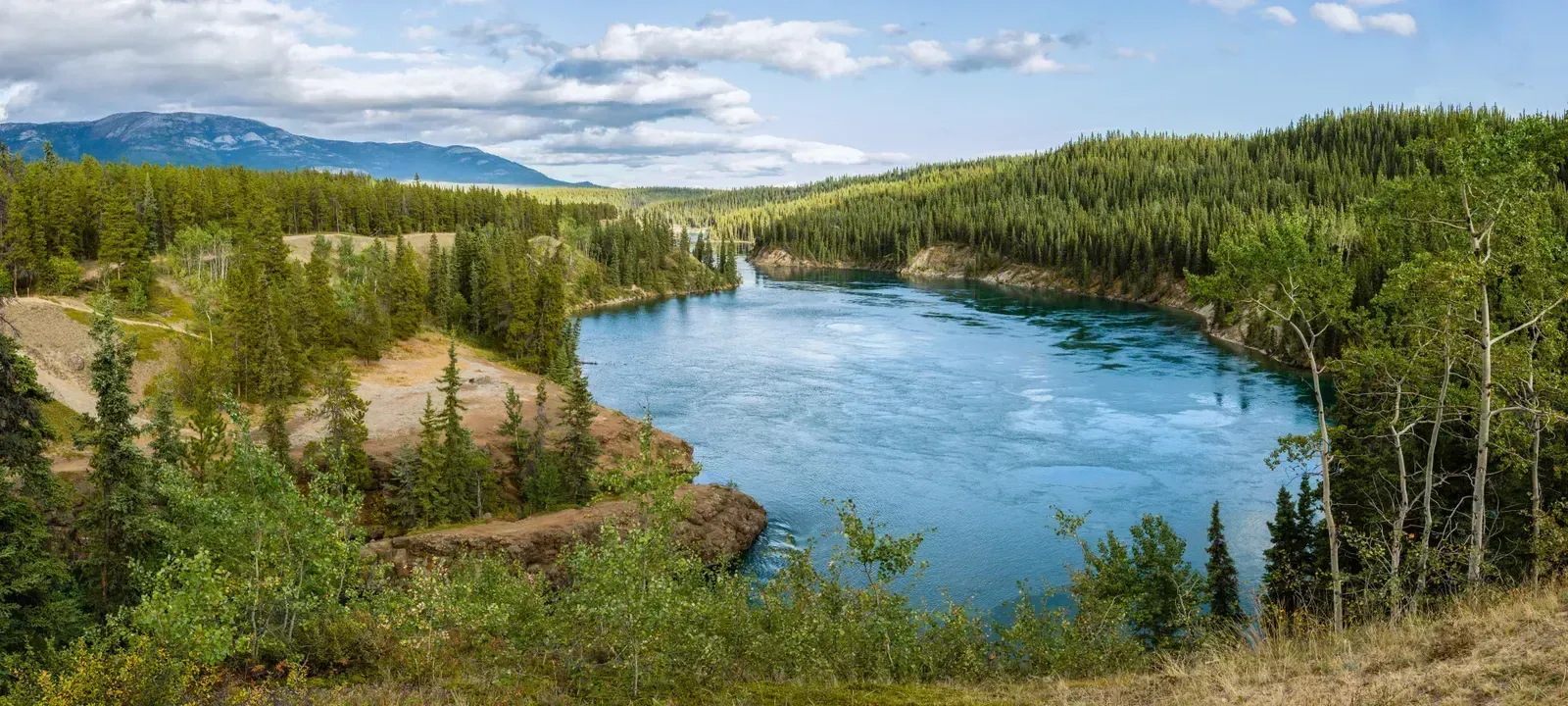 2. Canada (By Diego Delso, CC BY-SA 4.0)