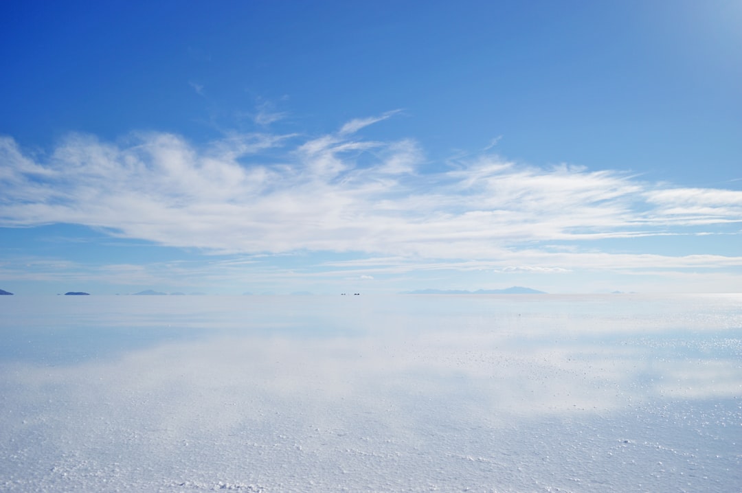 Sudden Stratospheric Warming Events (image credits: unsplash)