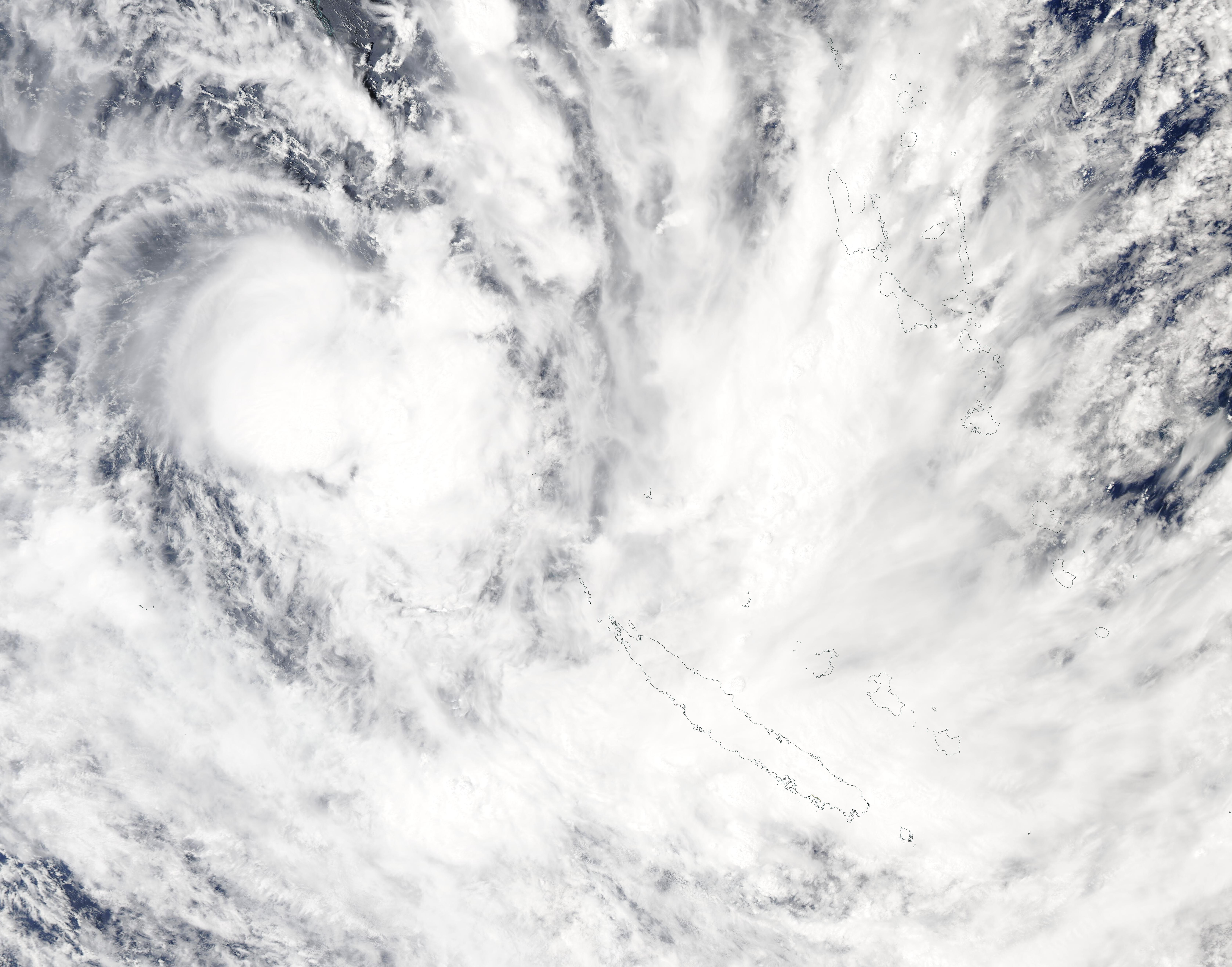 Should We Expand the Hurricane Scale? Scientists Split (image credits: wikimedia)