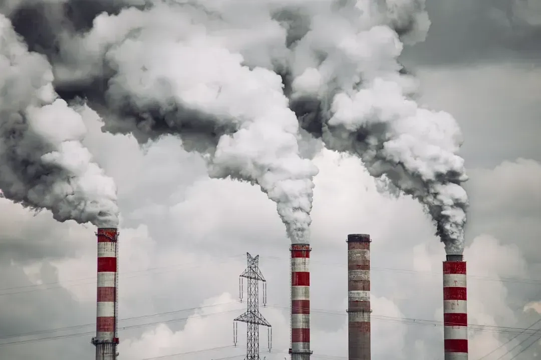 The climate dimension nobody talks about enough (Image Credits: Unsplash)