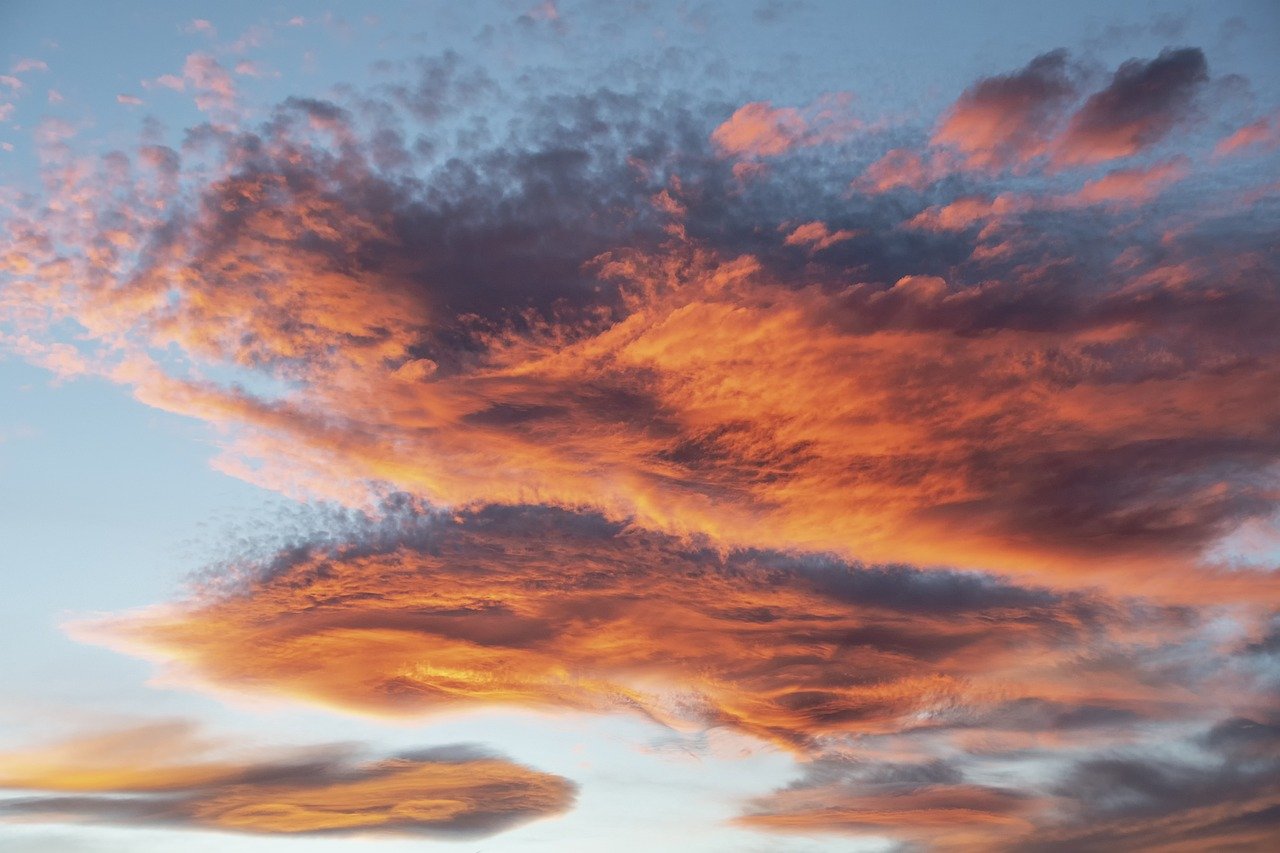 Believing Local Myths and Home Remedies Can Predict Weather (image credits: pixabay)