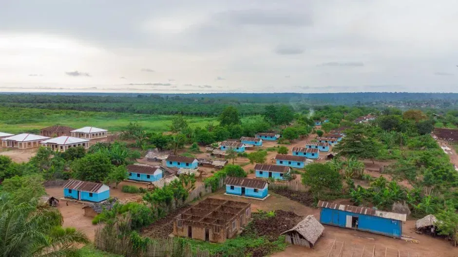 7. Democratic Republic of the Congo (Image Credits: Pexels)