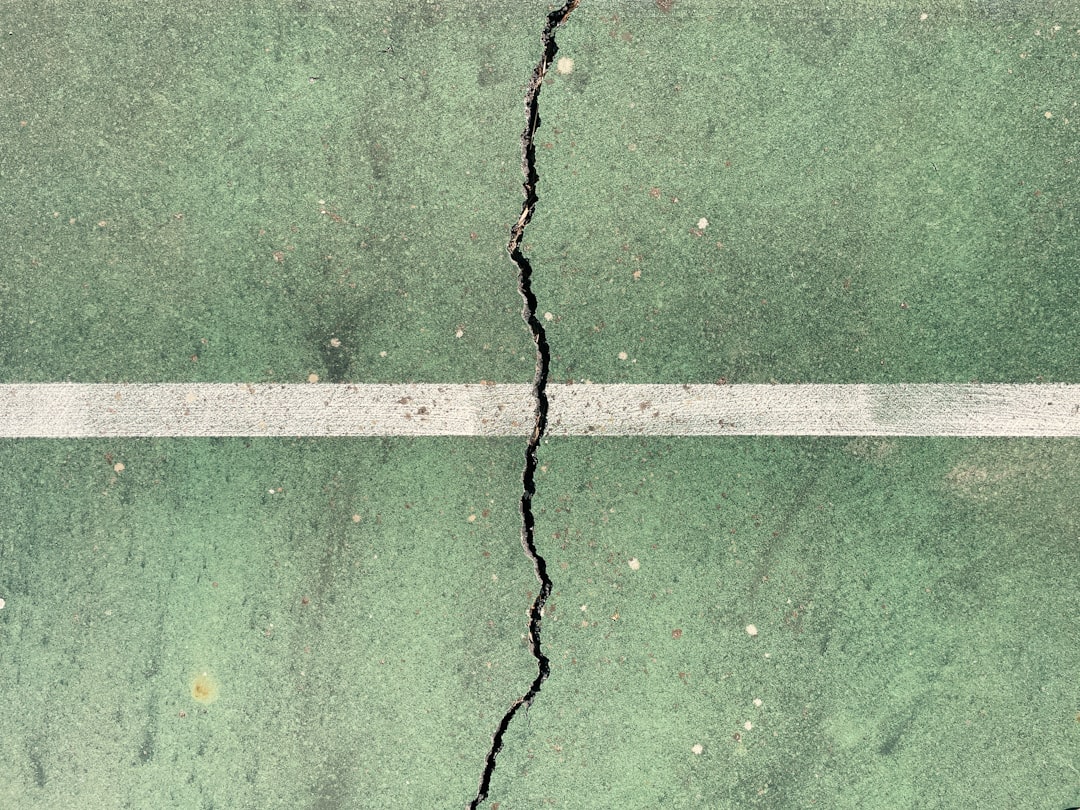 How Deep Does the Danger Go? (image credits: unsplash)
