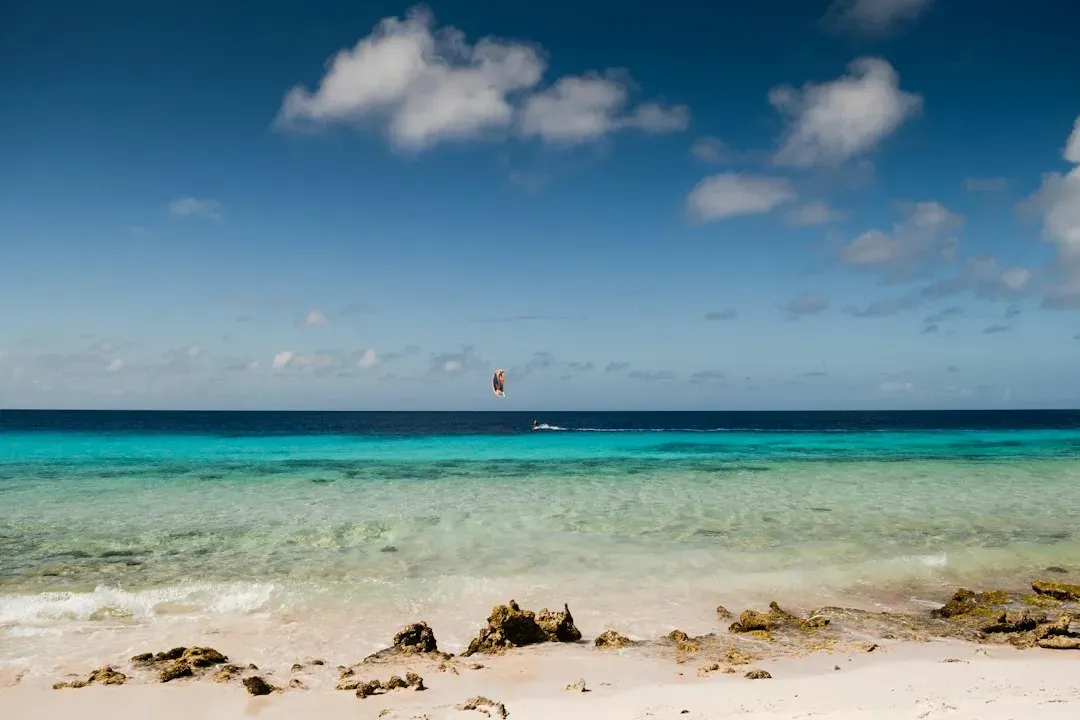4. Aruba, Bonaire, and Curaçao (The ABC Islands) (Image Credits: Unsplash)
