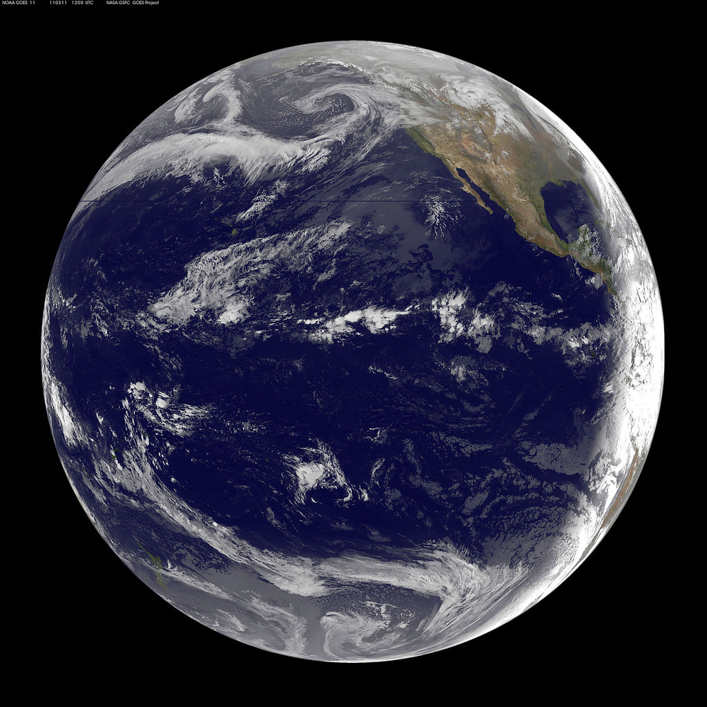 No Immediate Reports of Damage (image credits: flickr)