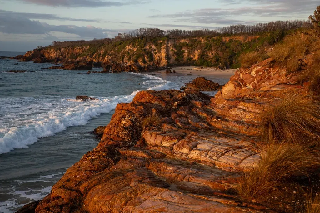 10. Australia (Image Credits: Rawpixel)