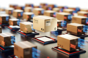 Blockchain and Supply Chain Transparency (image credits: flickr)