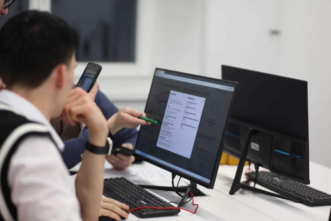 Tech Innovation: Racing Against the Heat (image credits: unsplash)