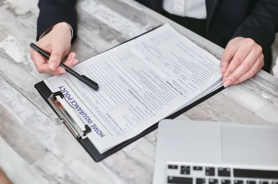 The policy does not simply transfer to you (Image Credits: Pexels)