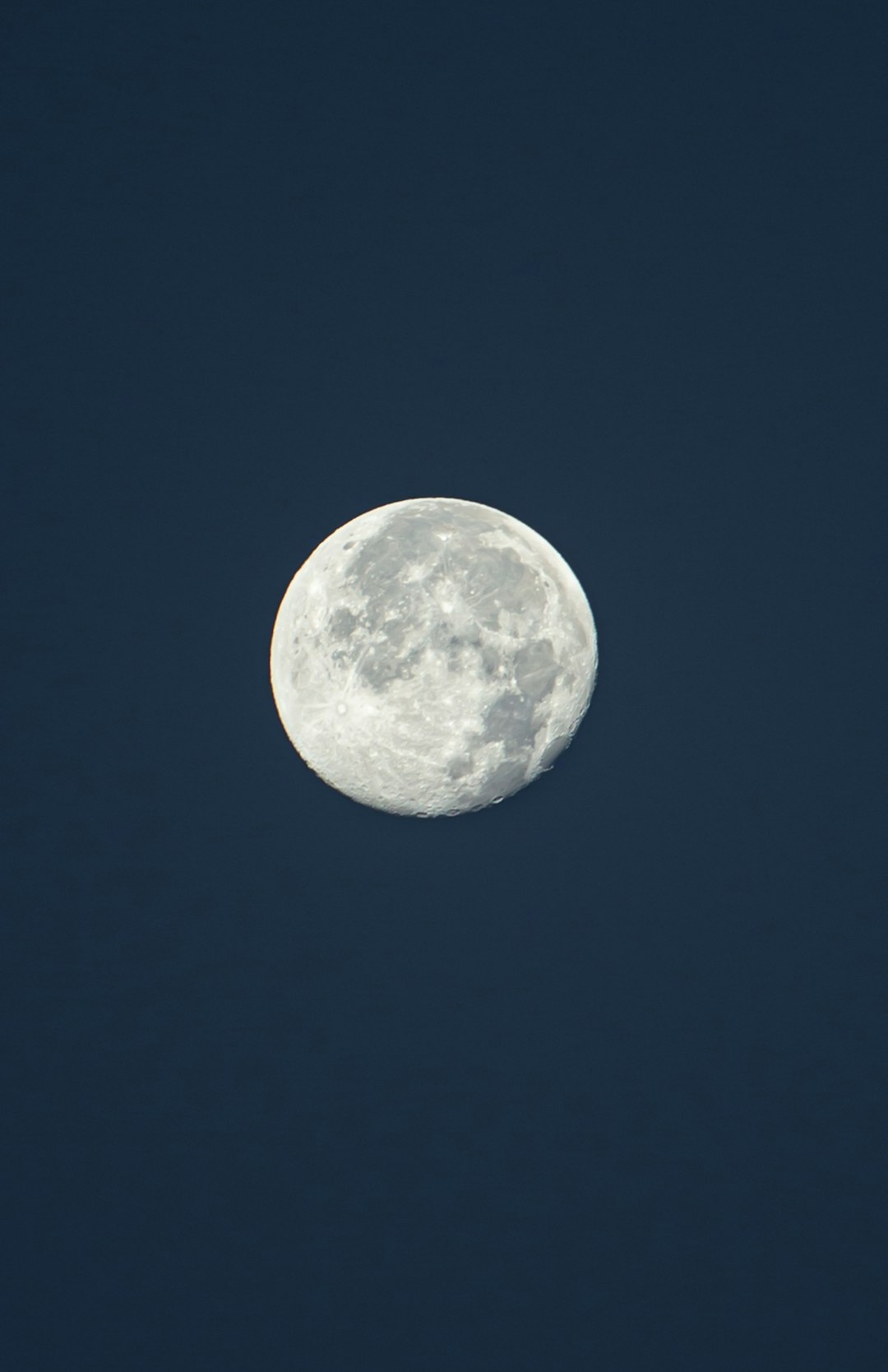 When and Where to See the Sturgeon Moon (image credits: unsplash)
