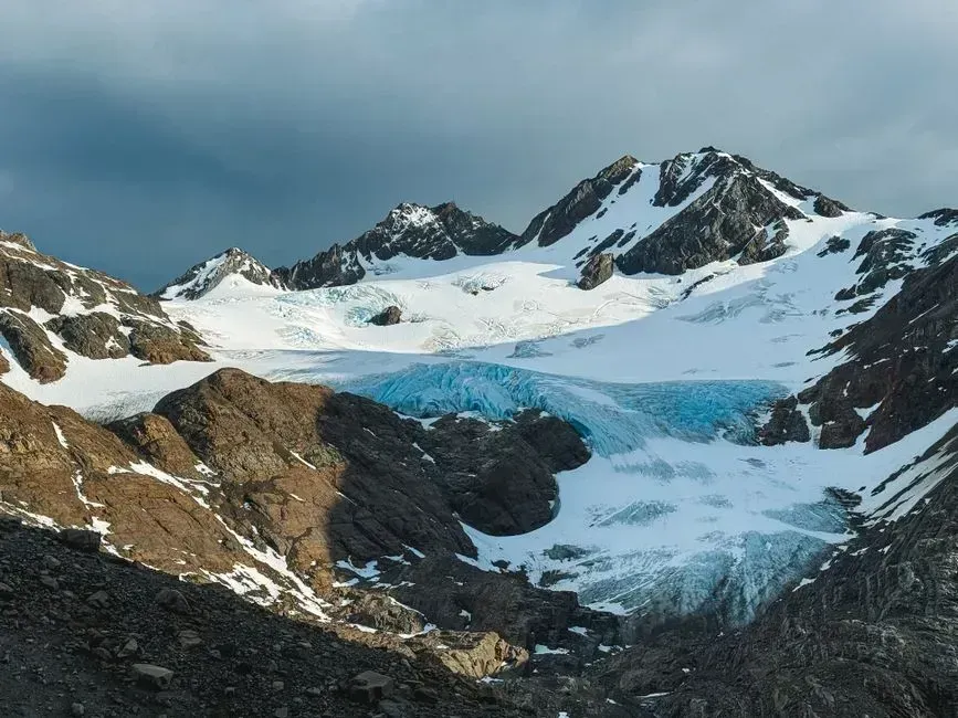 Southern Andes, Chile and Argentina, 21 to 54 Degrees South (Image Credits: Pexels)