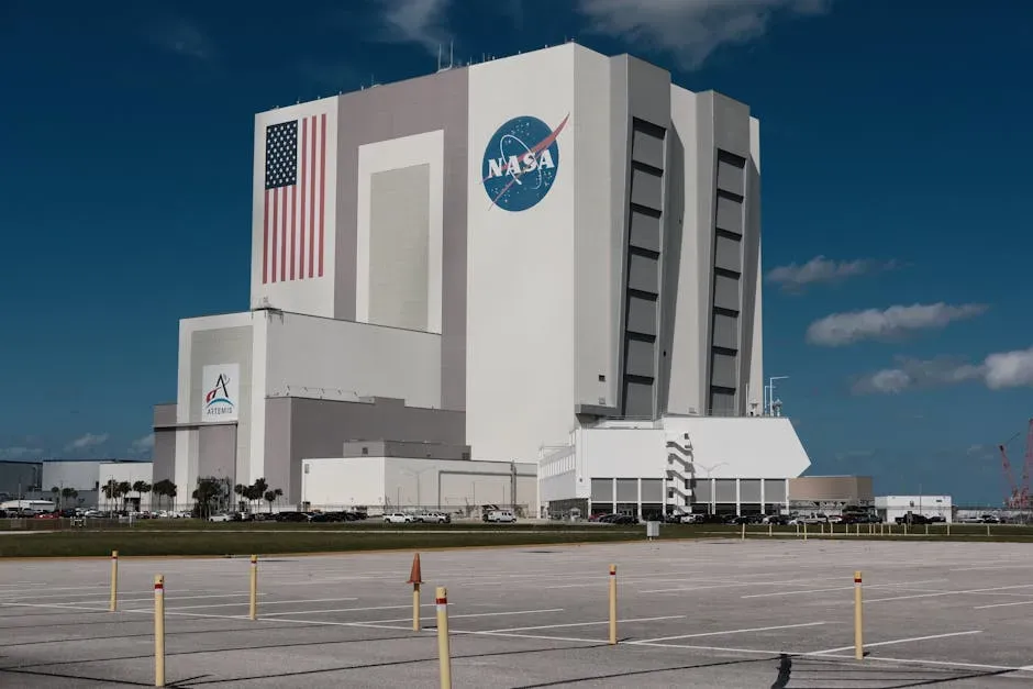 Artemis II: The Mission That Just Rewrote the Record Books (Image Credits: Pexels)