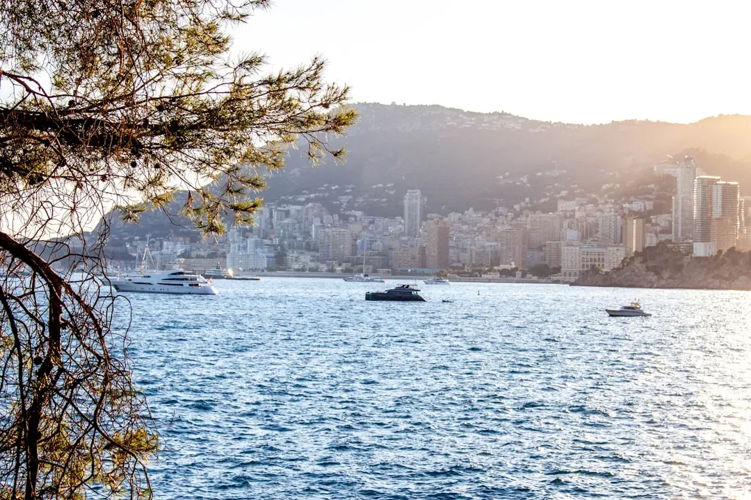 2. Monaco: Tiny Territory, Remarkable Resilience (Image Credits: Unsplash)