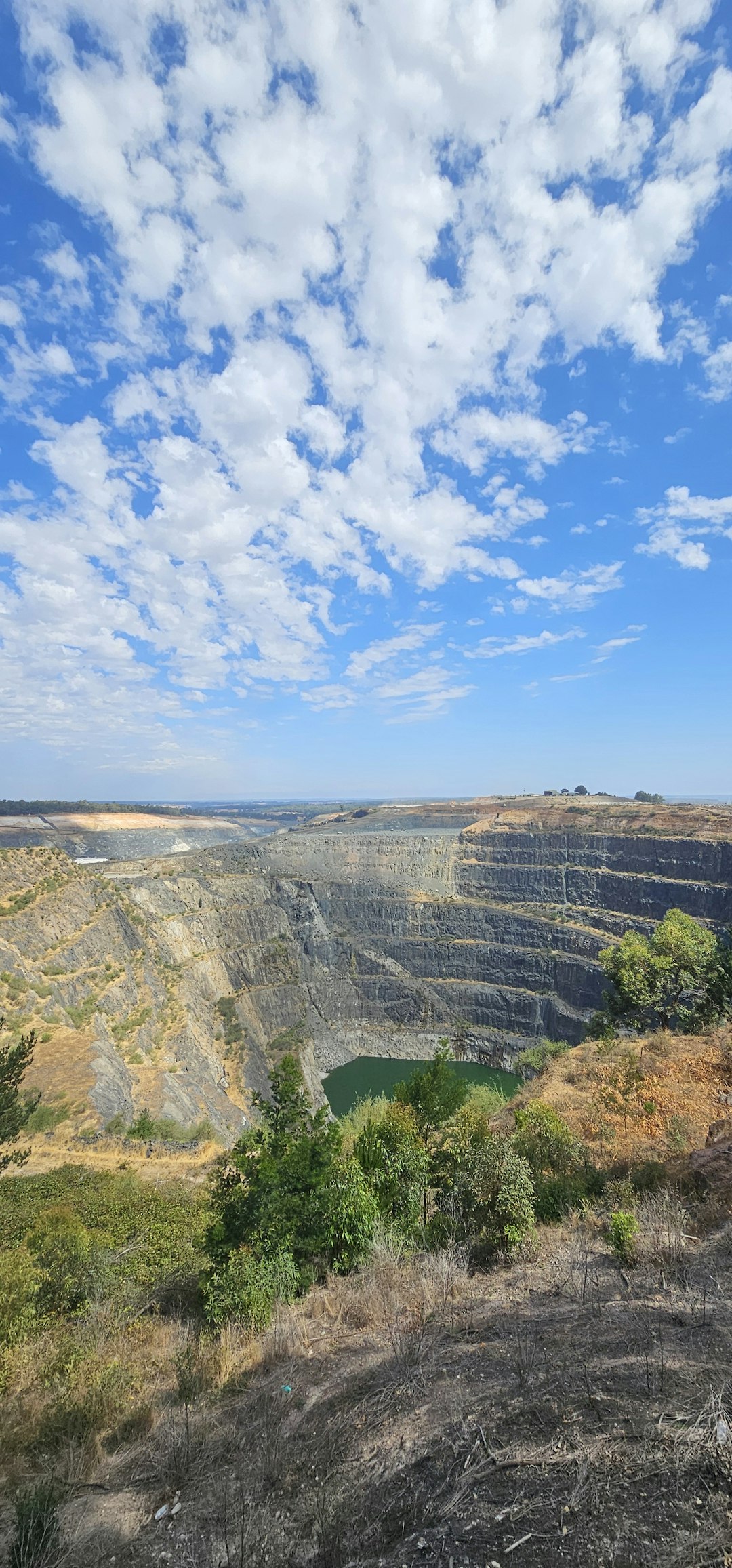 Water Use in Battery Production Is Unsustainable (image credits: unsplash)
