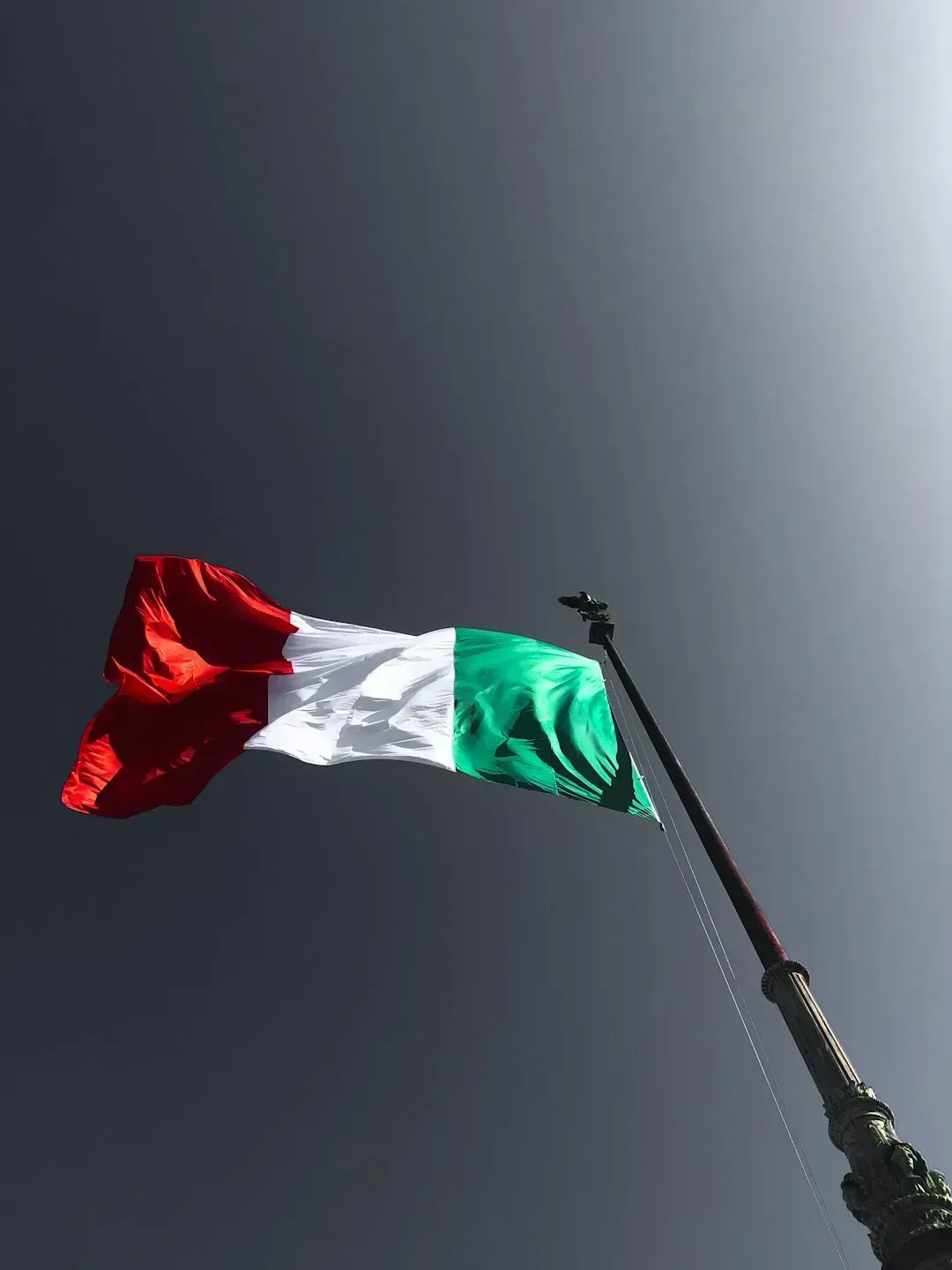 Italy (Image Credits: Unsplash)
