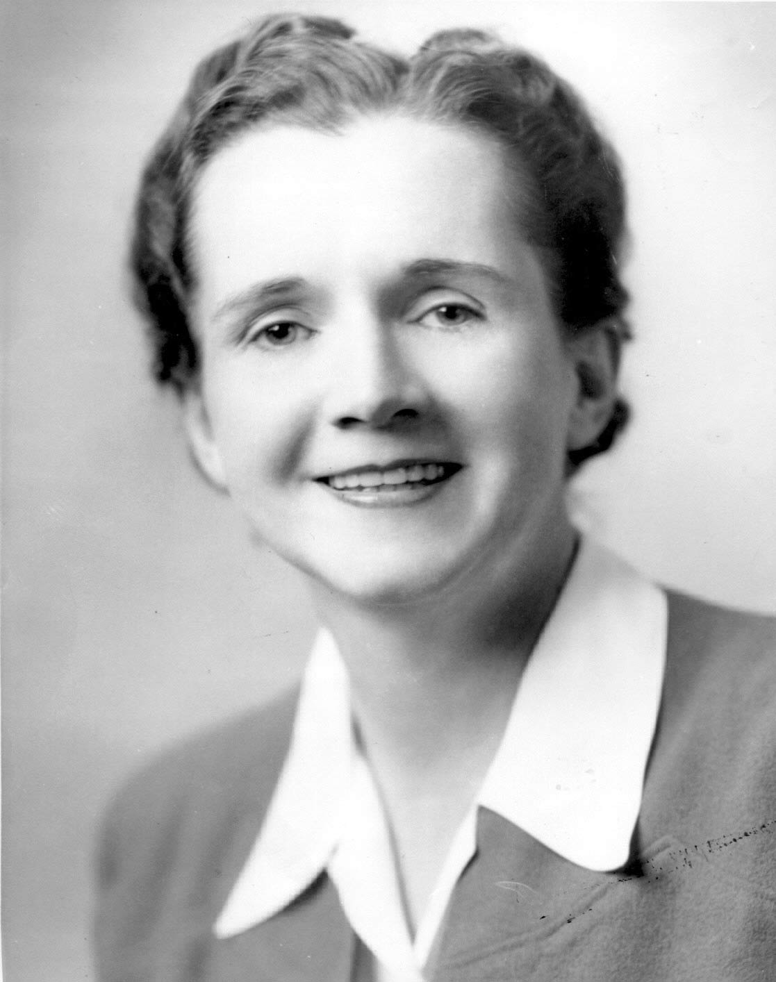 What Rachel Carson Actually Believed About Organic (image credits: wikimedia)