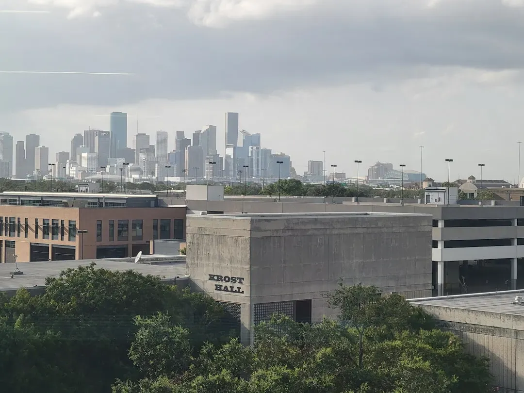 3. Houston, Texas (Image Credits: Unsplash)