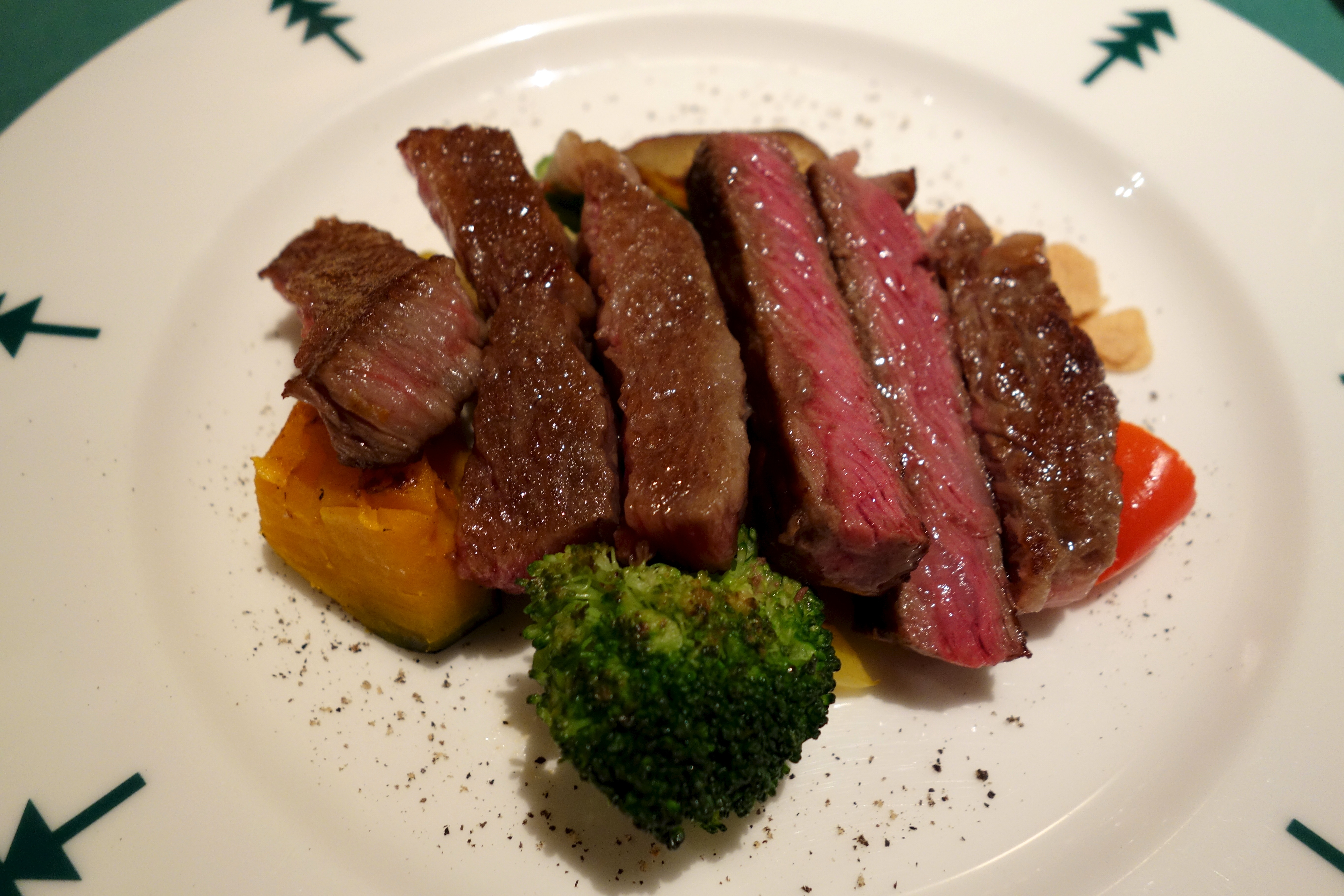 Beef Could Become a Climate-Era Luxury (image credits: wikimedia)